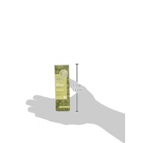 Natura Siberica Crème de Nuit Hydratante/Nourrissante pour Peaux Sèches à lAralia de Mandchourie 1 Unité