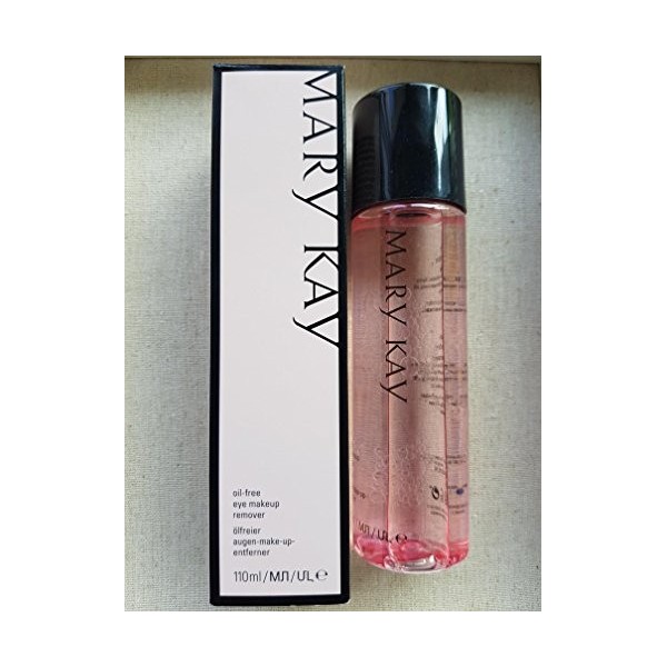 Mary Kay Oil-Free Eye Make up Remover Oil-Free Eye Make up Remover Oil-Free Eye Make Up Remover 100ml MHD 2020