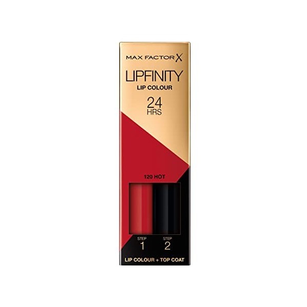 Lipfinity 310 Essential Violet 310 Essential Violet