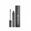 Mascara pour sourcils Nanobrow Shape Mascara Brown - mascara pour sourcils, définition parfaite des sourcils, coiffage facile