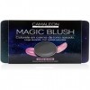 Camaleon Magic Blush colorant en Crème Ton Rosé Couleur Noir 4 g