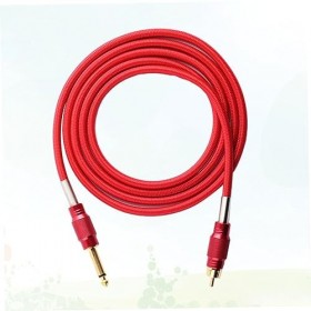 POPETPOP Connecteur Câble Tatouage Connecter Fils Tatouage Cordon DAlimentation Clip Cordons Pour Tatouage Tatouage Clip Piè