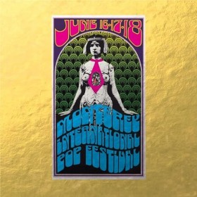 Iconic Performances from The Monterey Pop Festival