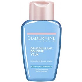 Diadermine - Démaquillant Douceur Yeux - 125 ml