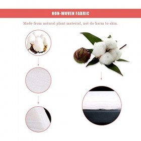 70 pcs Jetable Tatouage Essuyer Papier Serviette Tissu Corps Art Permanent Tatouage Nettoyage Outils De Tatouage Fournitures 