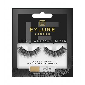 Eylure Luxe Velvet Noir Afterdark