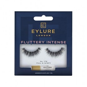 Eylure Fluttery Intense 179 Faux cils