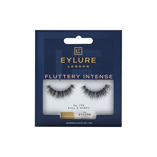 Eylure Fluttery Intense 179 Faux cils