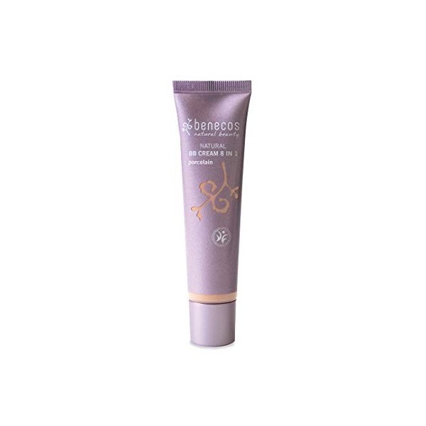 Benecos BB-Crème 30 ml - Porcelaine