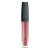 ArtDeco - Lip Brilliance - Long-lasting Lip Gloss - 195 - 45 - brilliant ruby red