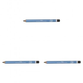 Eye Care Crayon Liner Yeux Sans Paraben Teinte 700 Brun 1,1 g Lot de 3 