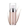 Crème Surligneur, 20ml Liquide Glow Illuminateur Maquillage Facial Shine Bronzers Cosmetics Brillant Corps Crème Contour Du V