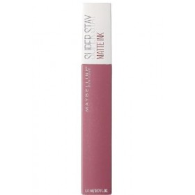 GEMEY MAYBELLINE - Rouge à lèvres - SUPERSTAY MATTE INK - 5ml - 15 Lover