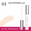 Bourjois - Eye Primer 24H - Base ombre à paupière - Longue tenue