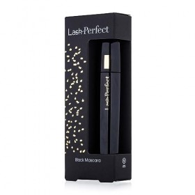 Lash Perfect Mascara Noir