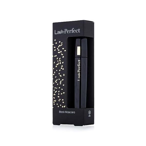 Lash Perfect Mascara Noir