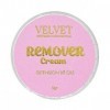 Velvet Extension Love Your Lashes - Remover Crème 5G