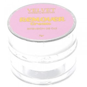 Velvet Extension Love Your Lashes - Remover Crème 5G