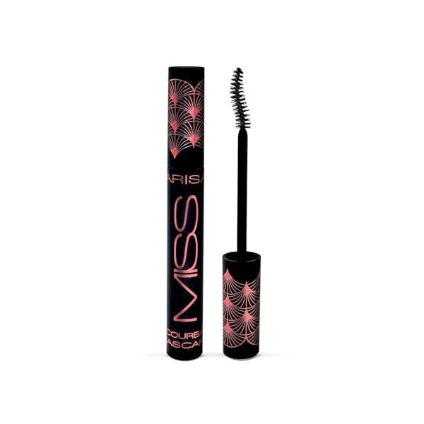 Parisax Mascara Recourbant Miss 10ML Mascara Recourbant Miss 10ML