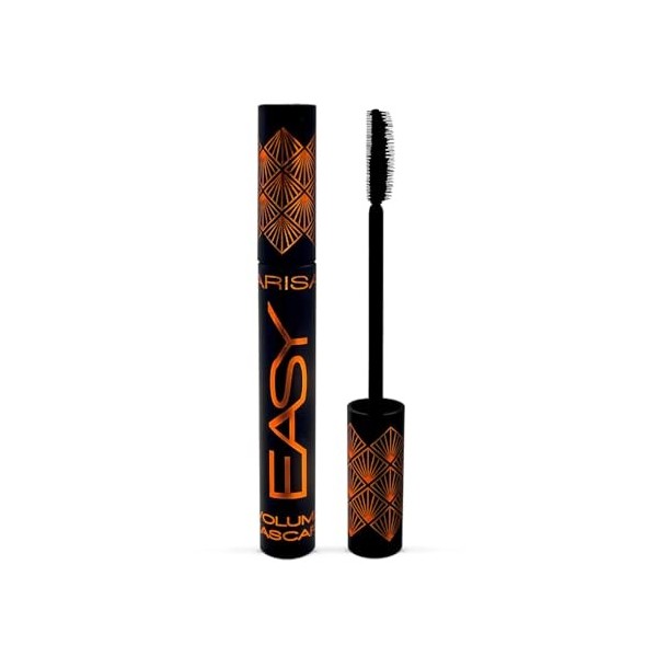 Parisax Mascara Volume Easy 10ML Mascara Volume Easy 10ML