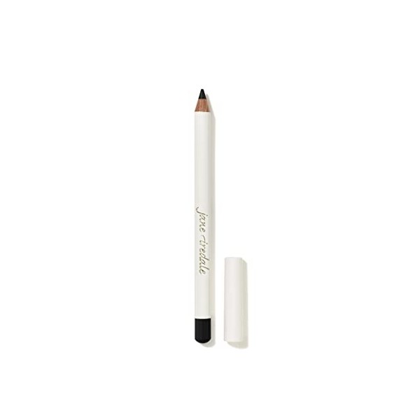 Jane Iredale Eye Pencils - Basic Black,