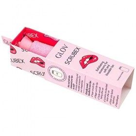 Gommage pour les Lèvres Exfoliation pour Éliminer Peaux Mortes et Traitement Intensif Réparation des Lèvres Sèches Peeling po