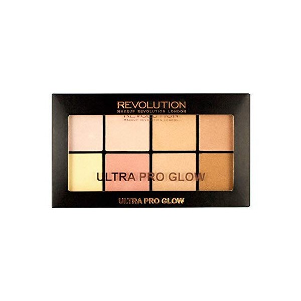 Makeup Revolution Ultra Pro Glow