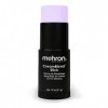 Mehron make-up CreamBlend Stick - Pastel Purple