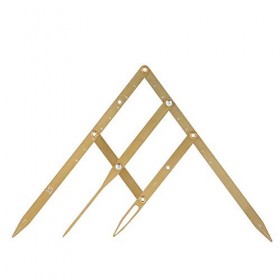 microblading sourcil hine,Microblading Sourcil hine,Golden Ratio Tool,Réglé À Sourcil,N Compass Sourcil,Outil De Mesure De Mi