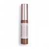 Makeup Revolution, Correcteur de teint et hydratation, C16.5, 13ml