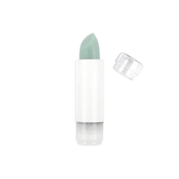 ZAO Gommage lèvres 482 RECHARGE bio naturel vegan Gommages à Lèvres