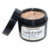 Leichner - Pot de fond de teint beige de 30 ml - Caméra - Clair - Teinté.