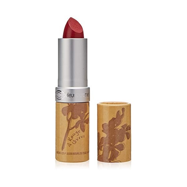 COULEUR CARAMEL LABIAL 121 ROSE TEXE