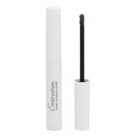 Embryolisse compatible - Brow Volumizing Mascara 5 ml - Deep Brown