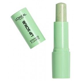 Gommage à Lèvres Lip Scrub LOréal Paris Gommages à Lèvres
