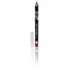 lavera Crayon à lèvres doux - Soft Lipliner - Red 03 - lèvres définies - Cosmétiques naturels - Make up - Ingrédients végétau