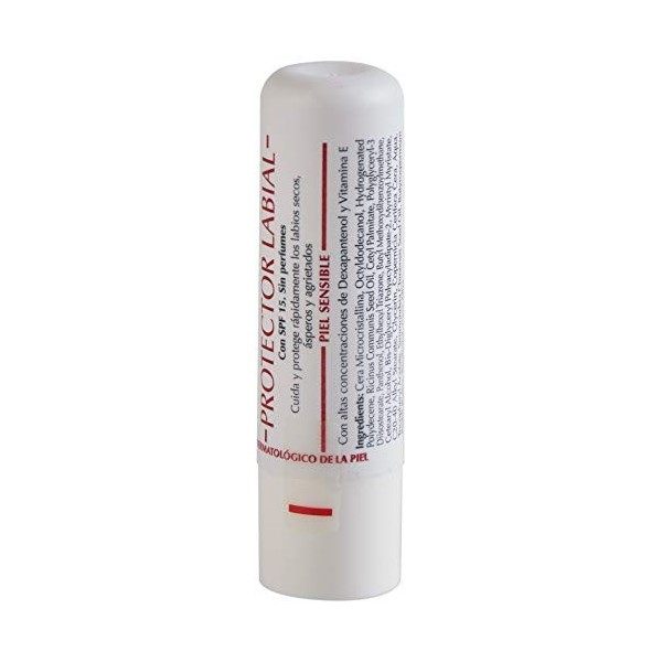 Eucerin - Protège-lèvres pH5 - Lot de 2 x 4,8 g Gommages à Lèvres