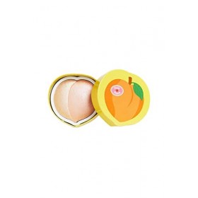 MAKEUP REVOLUTION TASTY FRUIT -HIGHLIGHTER - TASTY PEACH