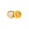 MAKEUP REVOLUTION TASTY FRUIT -HIGHLIGHTER - TASTY PEACH