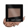 WET N WILD Color Icon Eyeshadow Single - Nutty NEW 