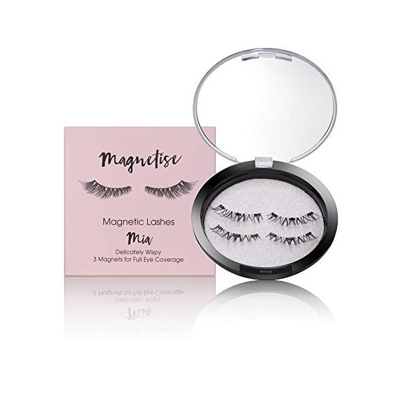 Magnetise Magnetic Lashes - Mia