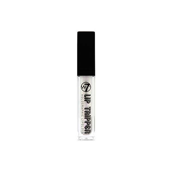 W7 Lip Tripper Holographic Lip Gloss With Wand 6g