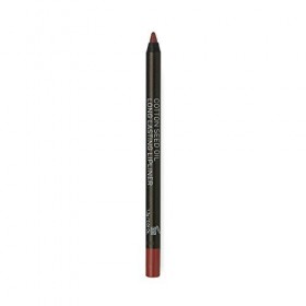 Cotton Seed Oil Long Lasting Crayon à lèvres 03 Red 1,2 g