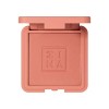3INA MAKEUP - The Blush 371 - Rose Vif - Finition soyeuse naturelle - Fard à joues en poudre minérale pressée lumineuse - Far...