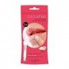 LAction Paris Soft Lip Scrub, Gently Exfoliates, Soothes and Nourishes, 12ml Gommages à Lèvres