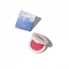Nabilla Beauty | Blush poudre mat - Pinky 01 💗 | Fard à joues compact, fini mat et naturel, pigmentation intense, hydratant, 