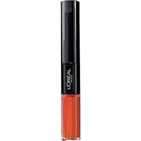 LOréal Make Up Designer Paris Infaillible Rouge à Lèvres Longue Tenue 403 framboise 