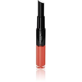 LOréal Make Up Designer Paris Infaillible Rouge à Lèvres Longue Tenue 403 framboise 