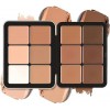 Carla Secret Concealer Palette Makeup, Palette de fard à joues en crème, maquillage longue tenue pour une peau impeccable 1