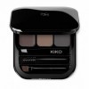 KIKO Milano Eyebrow Expert Palette - 03 | Palette À Sourcils